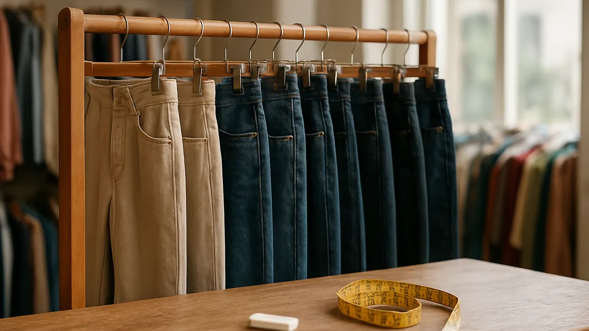 Ozempic Boosts US Cobblers and Tailors as Shoppers Cut Costs