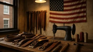 Ozempic Boosts US Cobblers and Tailors as Shoppers Cut Costs