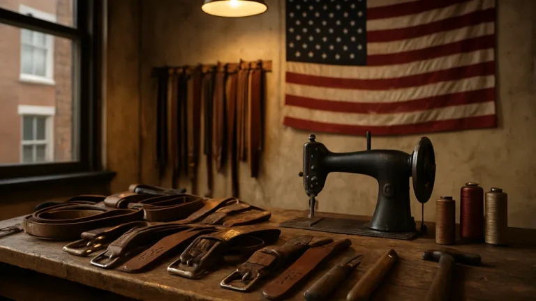 Ozempic Boosts US Cobblers and Tailors as Shoppers Cut Costs
