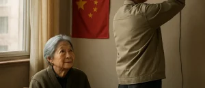 Paid companions bringing warmth to China’s lonely people
