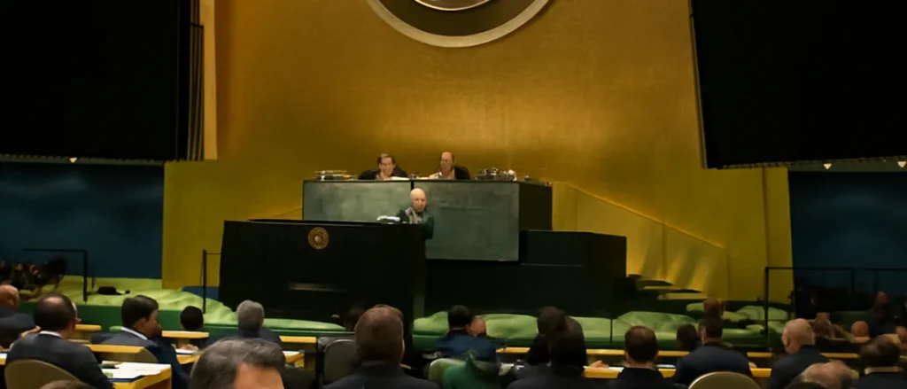 Pakistan Accuses India of Supporting Terrorism in Afghanistan at UN