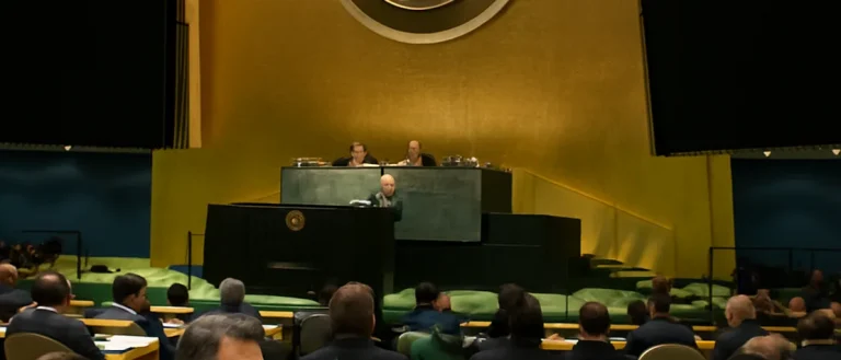 Pakistan Accuses India of Supporting Terrorism in Afghanistan at UN