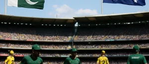 Pakistan and Australia Expected to Play Five-Test Cricket Series