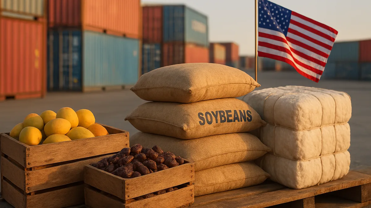 Pakistan and US discuss advancing bilateral trade agreement