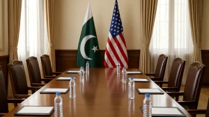 Pakistan and US discuss advancing bilateral trade agreement