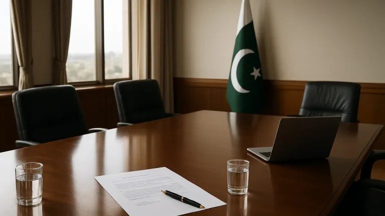 Pakistan and US healthcare cooperation launched for youth jobs
