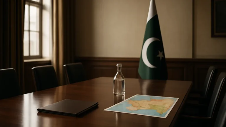 Pakistan army 'cautiously optimistic' on US-Iran mediation