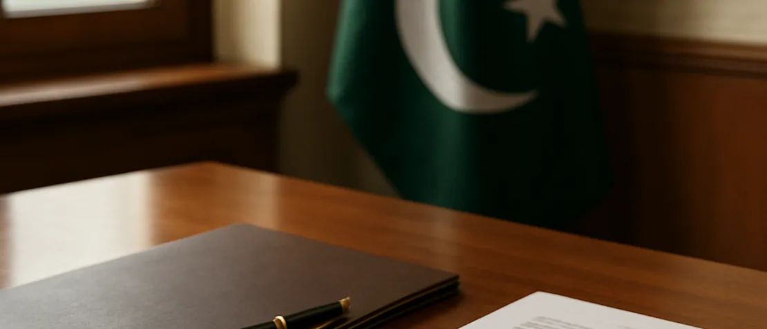 Pakistan condemns Houthi attack on Riyadh airport, backs Saudi
