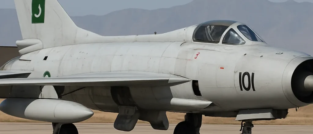 Pakistan Denies New York Times Report on PAF Aircraft Use Against Houthis