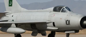 Pakistan Denies New York Times Report on PAF Aircraft Use Against Houthis