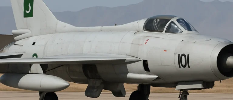 Pakistan Denies New York Times Report on PAF Aircraft Use Against Houthis