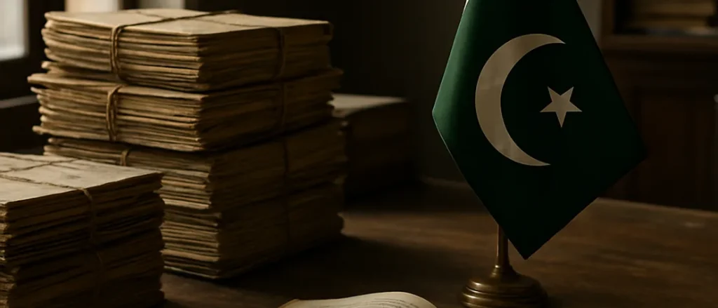 Pakistan emergency and governor’s rule: chronology since 1949