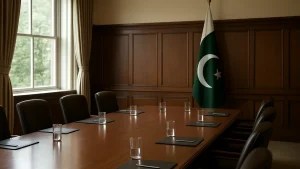 Pakistan explores Zakat Foundation cooperation to reduce poverty