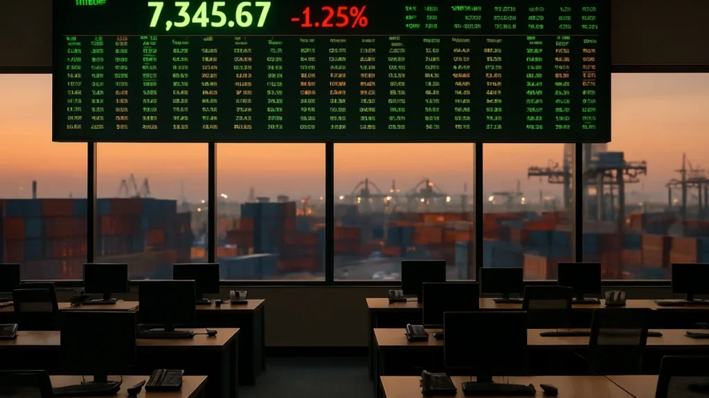 Pakistan exports rise 7.7% to $8.5bn in first quarter