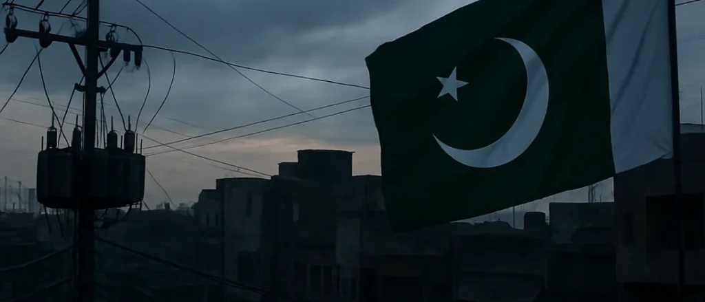 Pakistan Faces Electricity Shortfall Exceeding 4,000MW