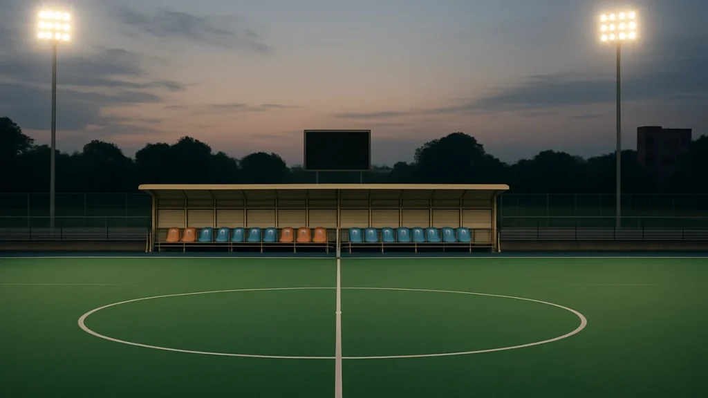 Pakistan Hockey League planned to give sport financial lifeline