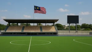 Pakistan junior hockey reach Sultan of Johor Cup final