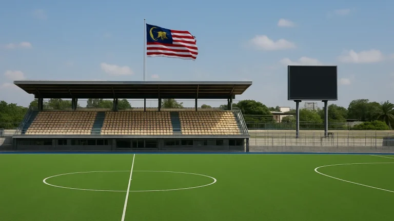 Pakistan junior hockey reach Sultan of Johor Cup final