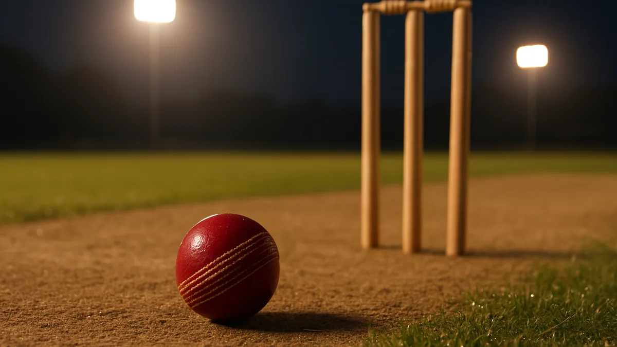 Pakistan keep XI as England bowl first in Rawalpindi ODI