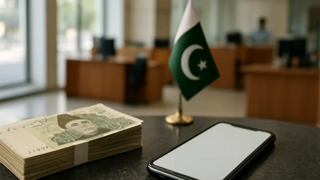 Pakistan launches Rs16bn Pasban remittance rewards scheme