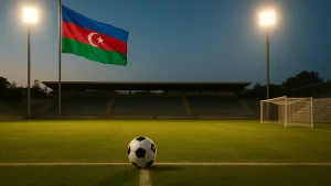 Pakistan lose 4-2 to Gambia in FIFA U-15 World Cup debut