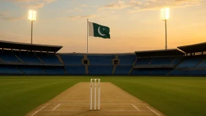Pakistan name squad for Sri Lanka Tests with three debutants