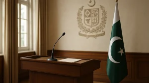 Pakistan open to Afghan talks if Kabul acts against terrorists