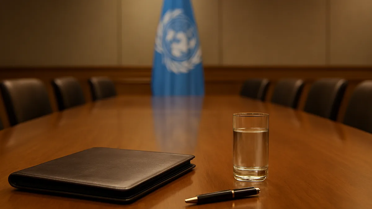 Pakistan Opposes New Permanent UN Security Council Seats