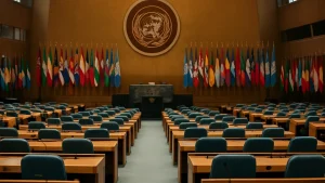 Pakistan Opposes New Permanent UN Security Council Seats