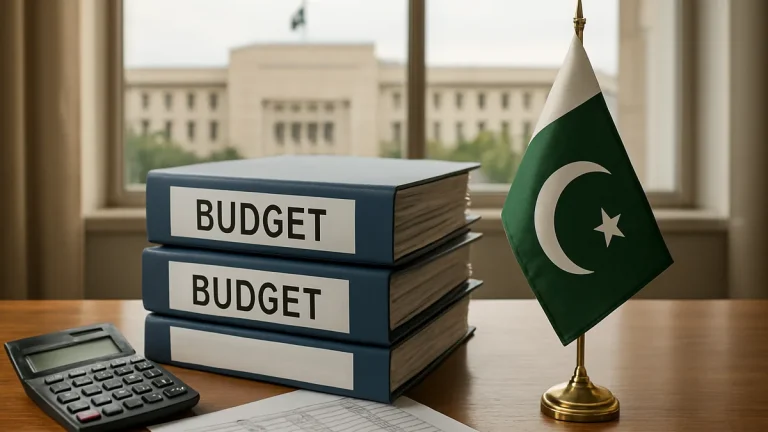 Pakistan paid Rs490bn in interest on domestic, foreign debt