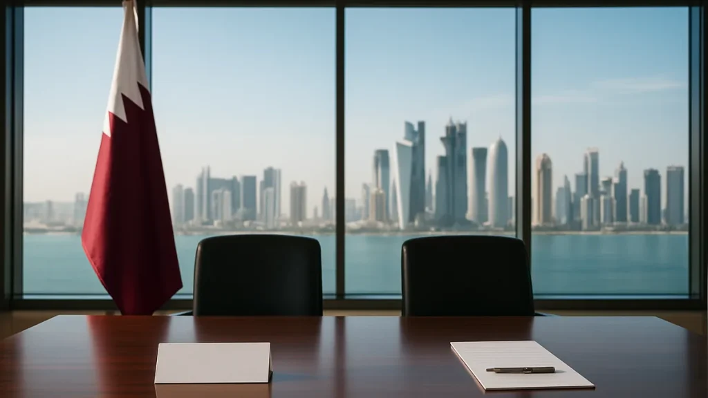 Pakistan Pitches Karachi-Hyderabad Motorway to Qatar Investors
