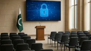Pakistan plans National Cyber Security and Social Media Council