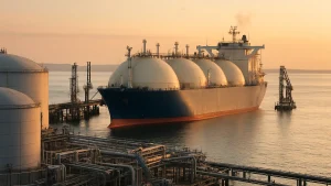 Pakistan receives only two Qatari LNG cargoes in October