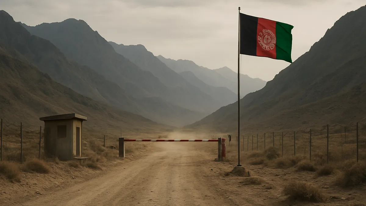 Pakistan rejects Afghan Taliban civilian casualty allegations