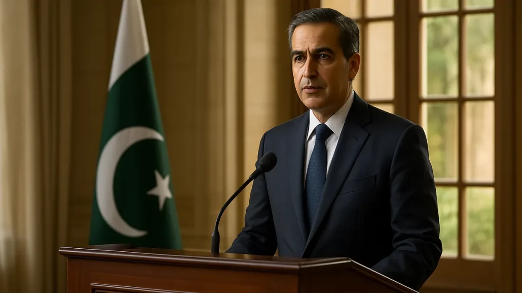 Pakistan rejects Indian defence minister’s remarks, warns India