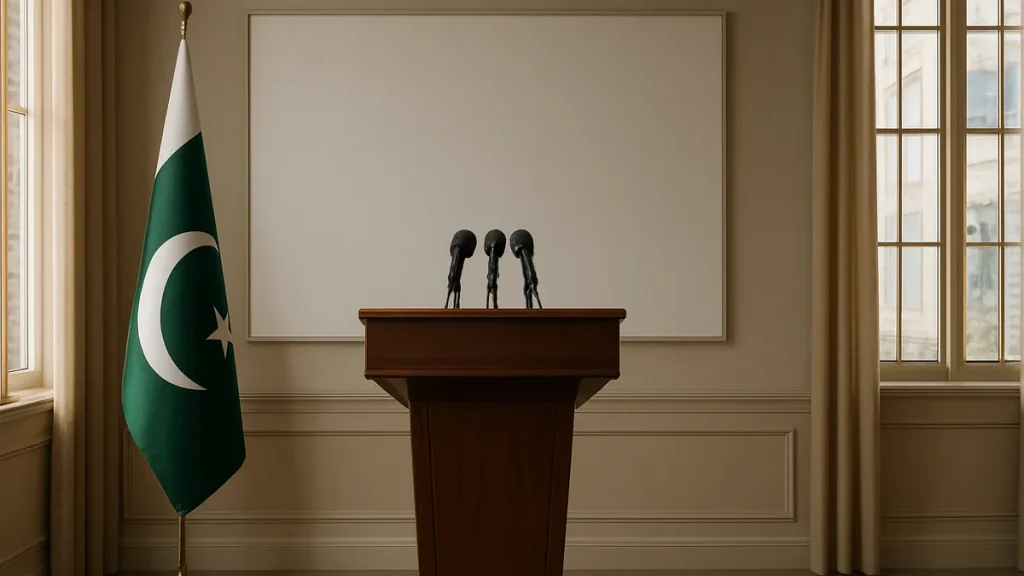 Pakistan rejects Khalilzad’s claims over arming Afghans
