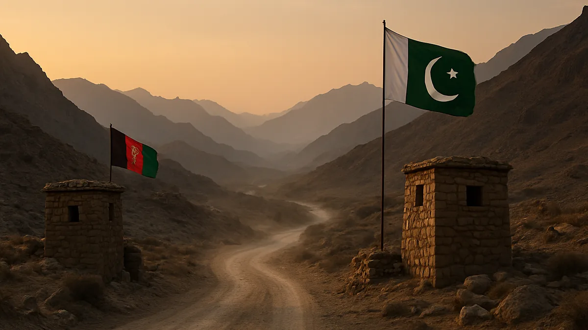 Pakistan rejects Khalilzad's claims over arming Afghans