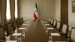Pakistan’s Asim Munir in Tehran as Iran hosts Makkah pact talks
