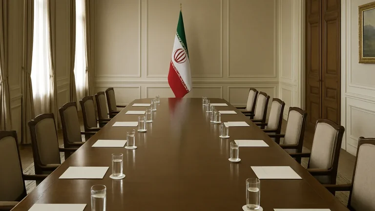 Pakistan’s Asim Munir in Tehran as Iran hosts Makkah pact talks