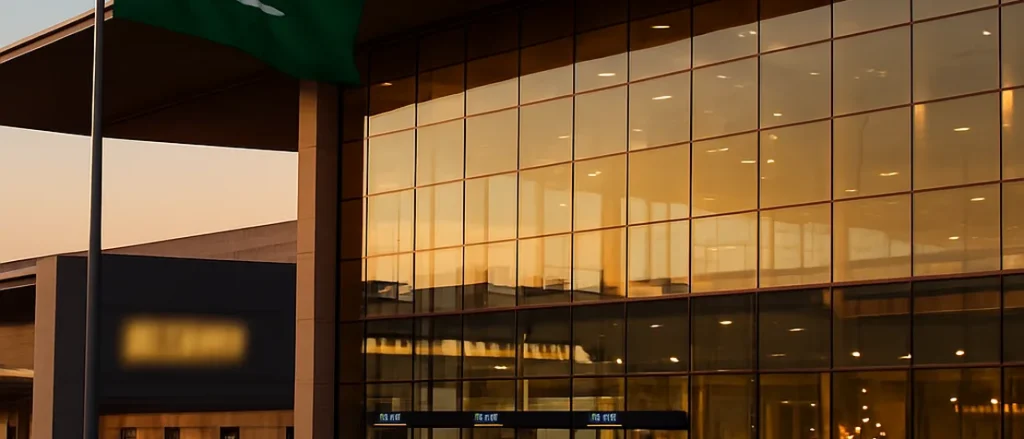 Pakistan’s Foreign Office condemns Houthi attack on Riyadh’s King Khalid airport