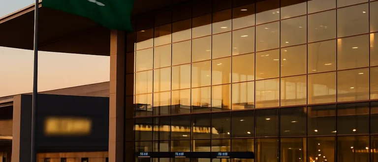 Pakistan’s Foreign Office condemns Houthi attack on Riyadh’s King Khalid airport