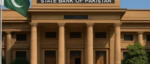 Pakistan’s Forex Reserves Climb to $26.8 Billion Following $15 Million Weekly Gain