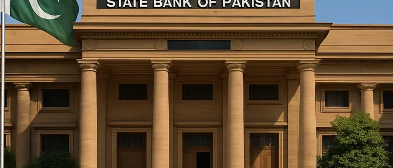 Pakistan’s Forex Reserves Climb to $26.8 Billion Following $15 Million Weekly Gain