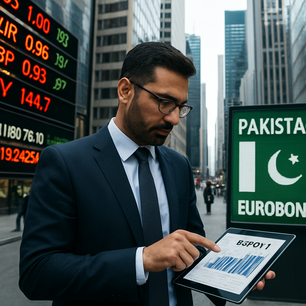Pakistan’s Goods Exports Surge 17.6% in September to $2.94 Billion