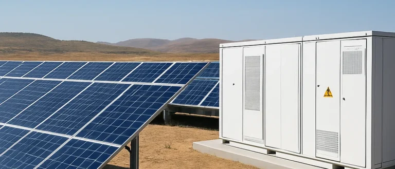 Pakistan's Power Sector Reforms to Emphasize BESS, Solar, and Private Investment