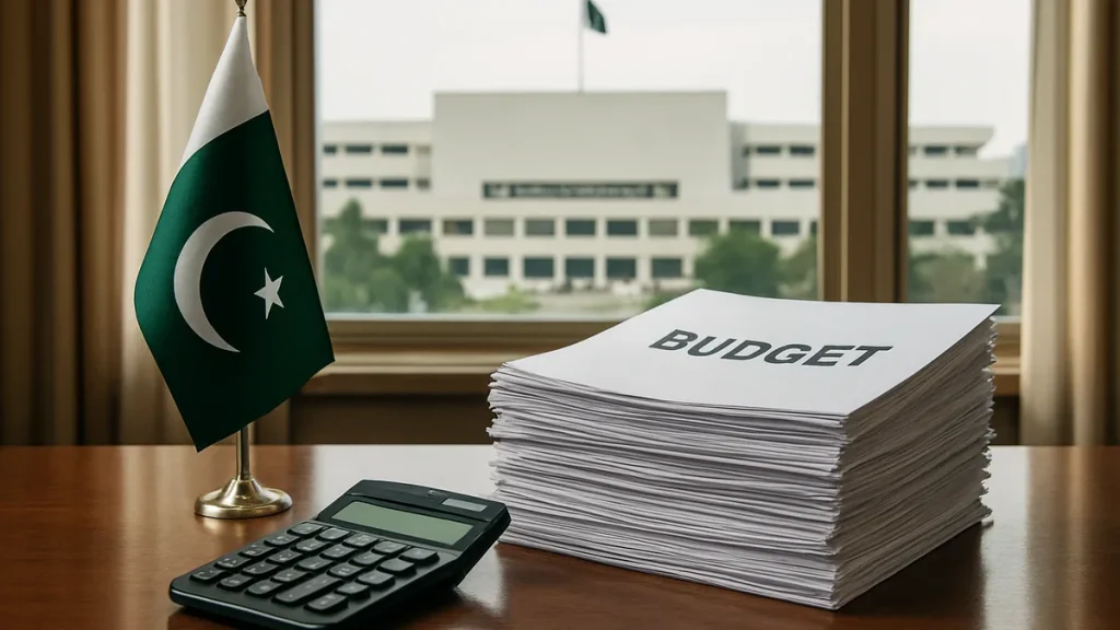Pakistan’s tax exemptions exceed Rs11,000bn in five years