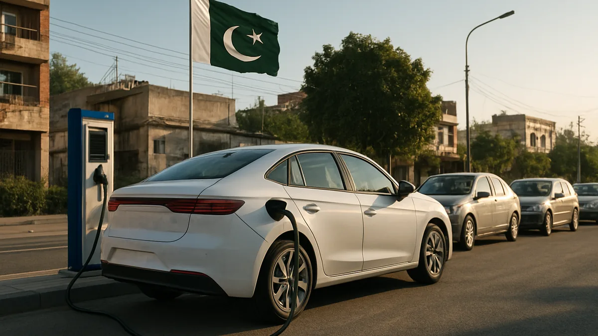 Pakistan's tax exemptions exceed Rs11,000bn in five years