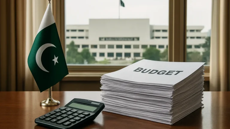Pakistan's tax exemptions exceed Rs11,000bn in five years