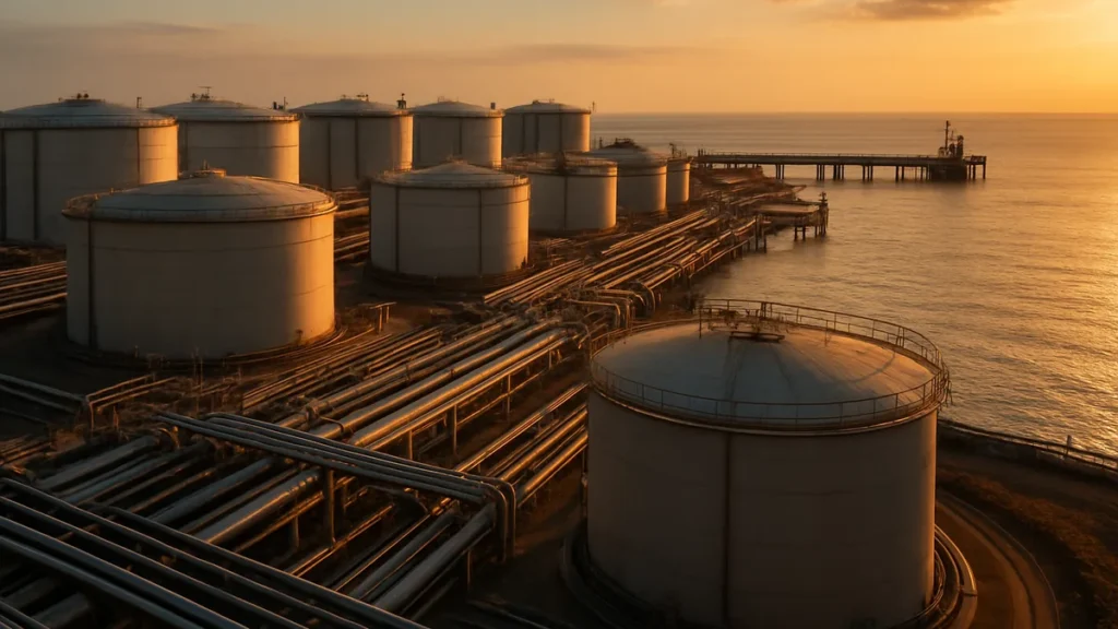 Pakistan, Saudi Arabia Discuss Oil and Energy Cooperation