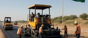 Pakistan Seeks Foreign Investment for Guru Nanak Expressway Project